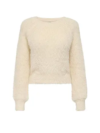 ONLY | Pullover ONLLULU | creme